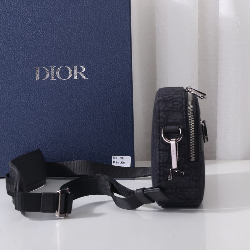 Mens Christian Dior Satchel bags